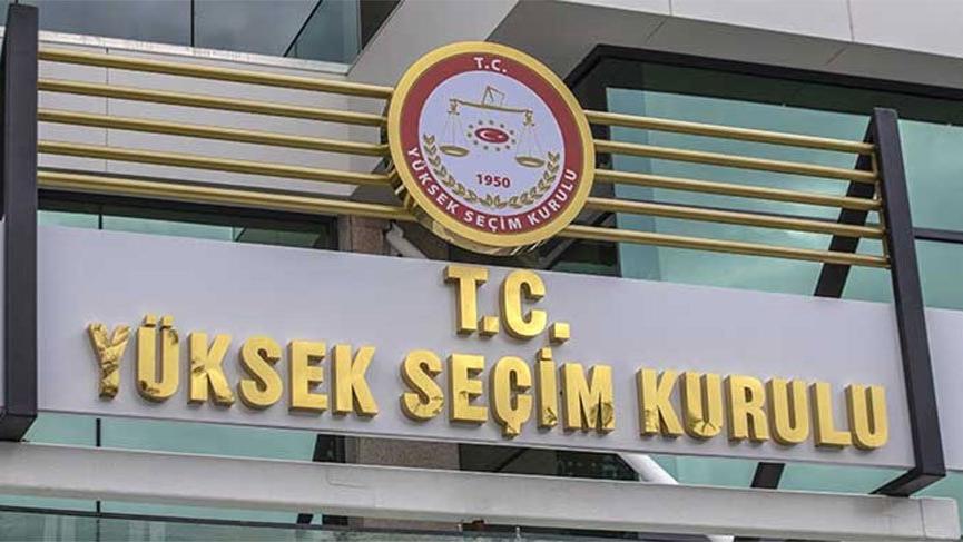 İptal oyu veren YSK üyesinin eşi AKP aday adayı çıktı