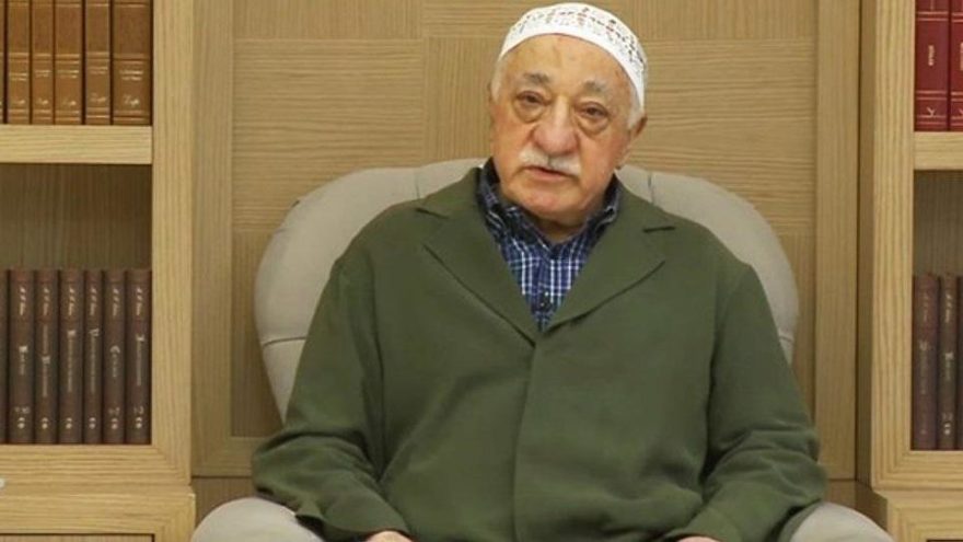 FETÖ’nün ‘Colorado İmamı’nın unutulan ifadesi…