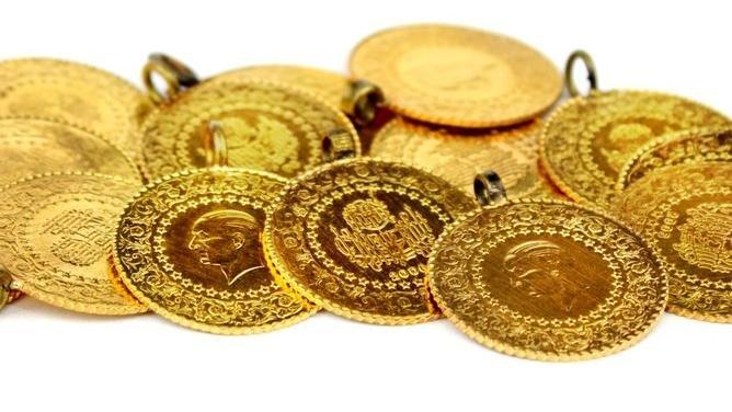Çeyrek altın 415 lira! Gram altın fiyatı ve altın fiyatlarında son durum…