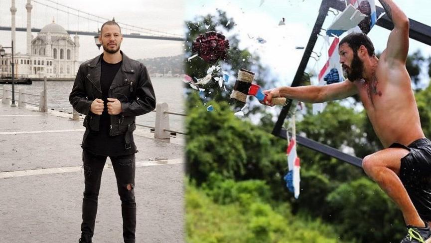 Survivor Avatar Atakan Arslan kimdir, kaç yaşındadır?