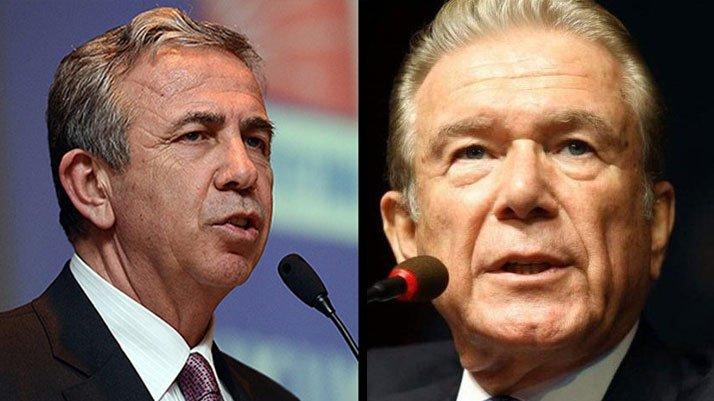 Uğur Dündar’la Halk Arenası ertelendi
