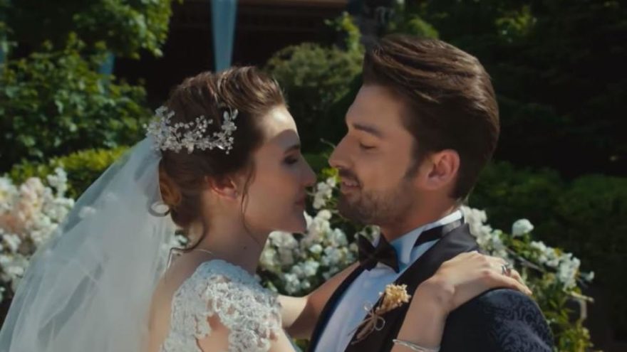 Elimi Bırakma 43. yeni bölüm fragmanı: “Seni seviyorum Azra, şimdi ve daima…” (Elimi Bırakma 42. son bölüm izle)