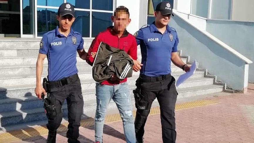 11 yaşındaki kız çocuğuna ‘cinsel istismar’ iddiasıyla tutuklandı