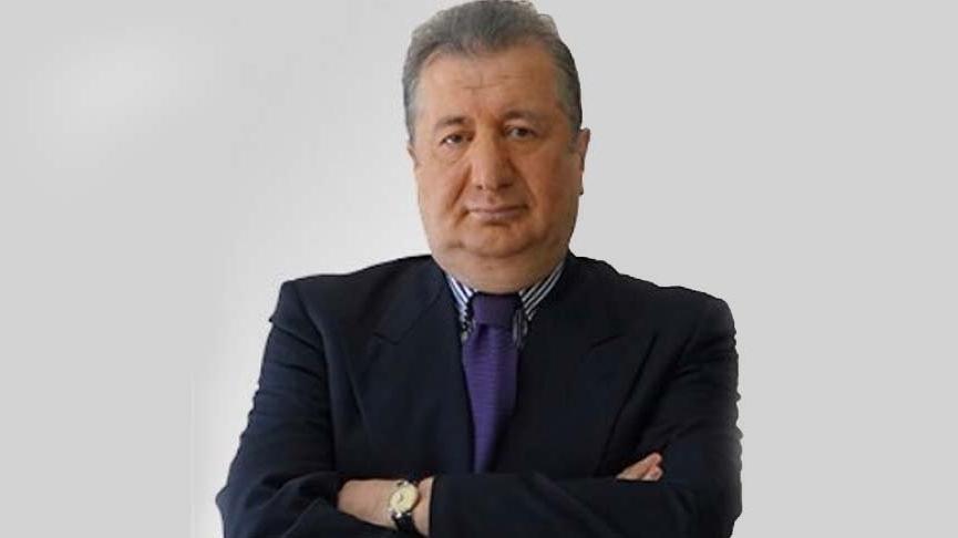 Sabahattin Önkibar’a saldıran zanlılar yakalandı