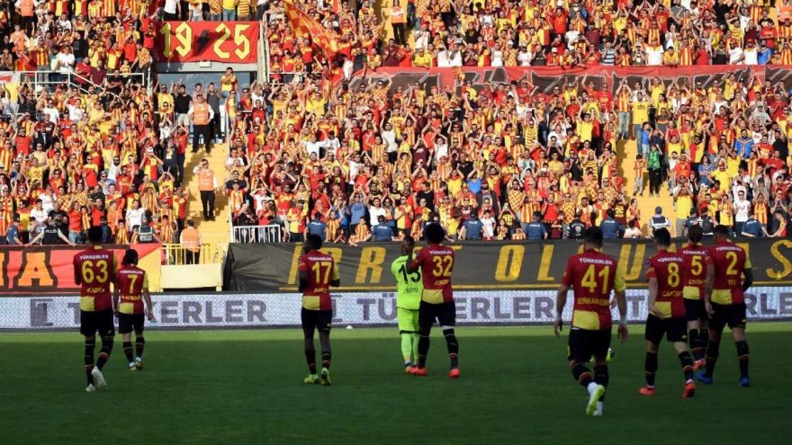 Göztepe ligde kaldı, Yılmaz Özdil’den bomba bir yorum geldi