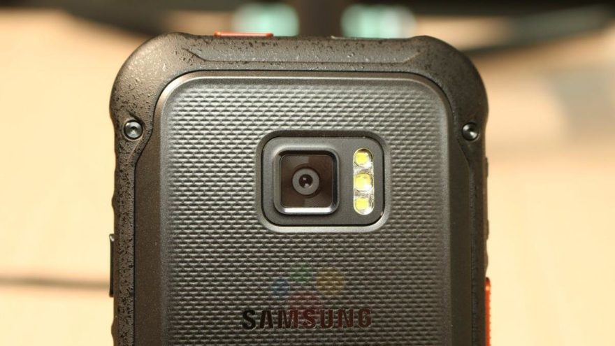 Samsung Galaxy Xcover 5’in özellikleri ortaya çıktı