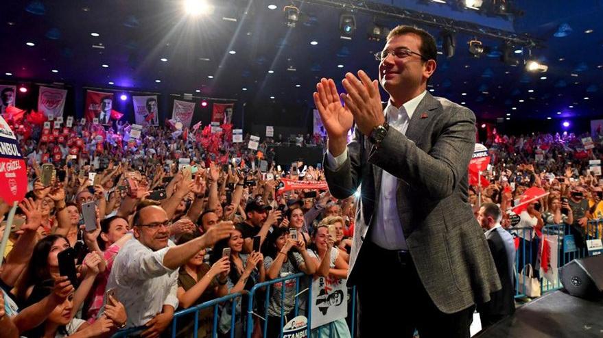 Son harÃ§lÄ±ÄÄ±mÄ±, Ã¼lkemin geleceÄine yatÄ±rÄ±yorum | Son dakika haberleri