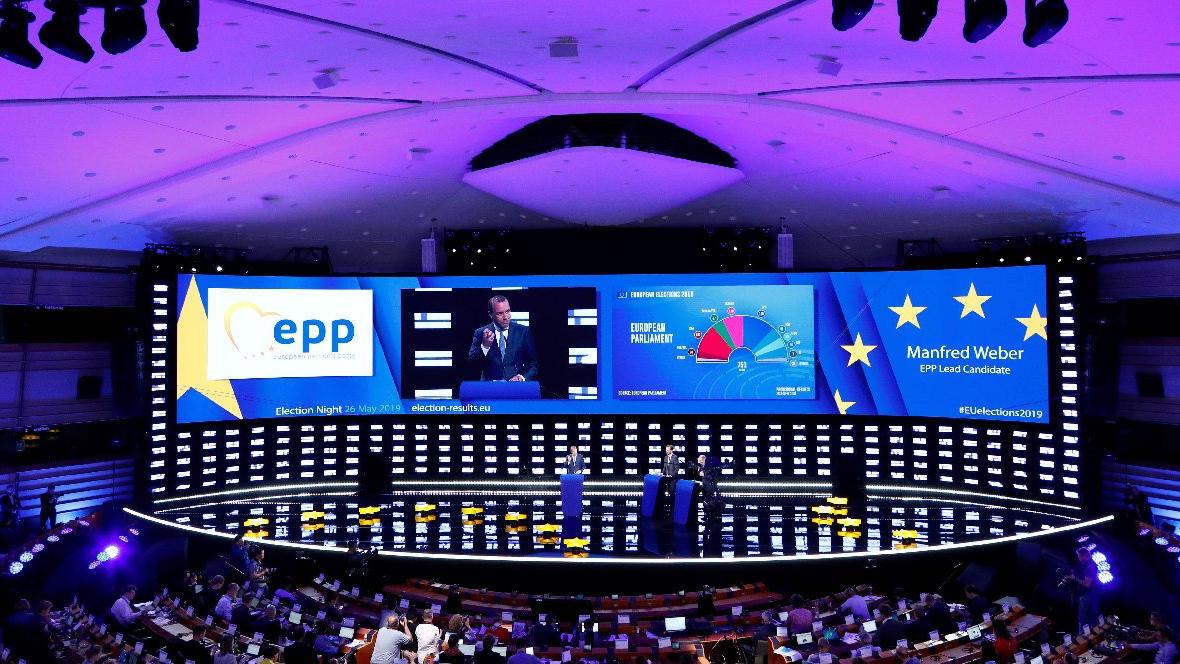 İşte ülke ülke Avrupa Parlamentosu (AP) seçim sonuçları