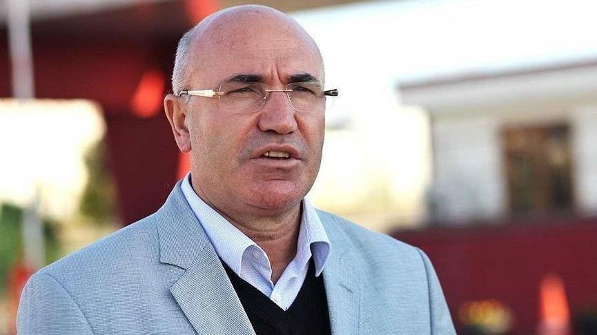 ‘Meclis’e silahla girenlerin açıklayın’