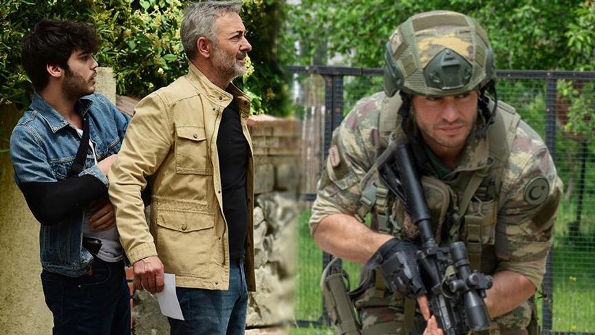 26 Mayıs reyting sonuçları: Savaşçı, Survivor, Kardeş Çocukları ve Elimi Bırakma reyting yarışı…