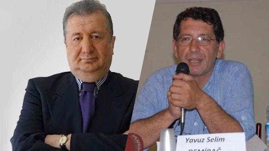 Yayıncılar saldırıları kınadı