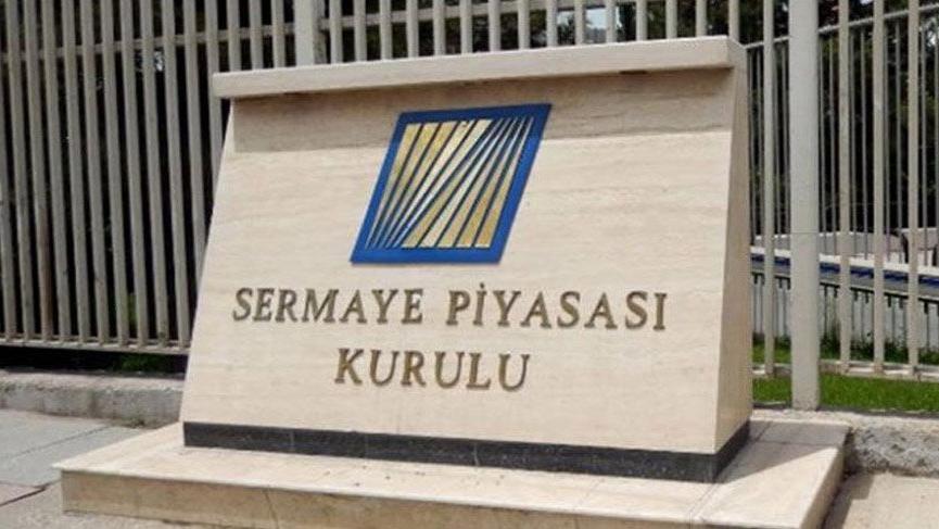 SPK, emeklilikte standart ve para piyasası fonlarına alınacak varlıkları düzenledi