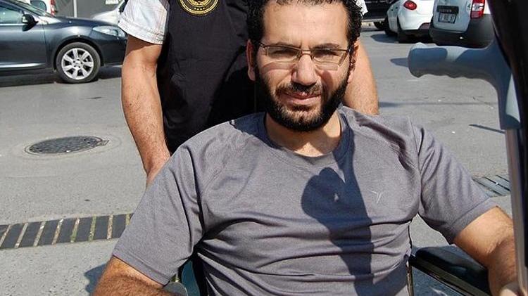 Ergenekon’un ‘Efe’si Makedonya’dan da kaçmış!