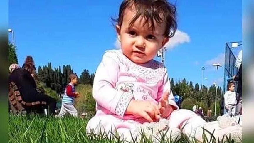 Son dakika… Samsun’da kaybolan 1,5 yaşındaki Ecrin ölü bulundu