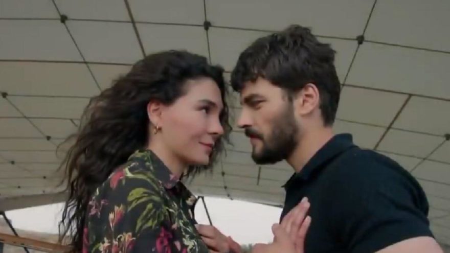 Hercai sezon finali fragman: Reyyan, Miran’ın elini bir kez daha tutuyor! (Hercai 12. yeni bölüm fragman izle)