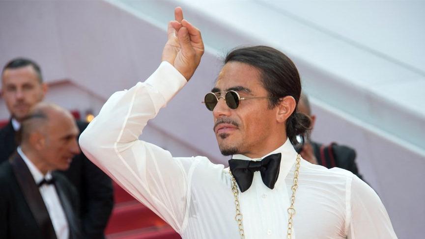 Nusret Gökçe 72. Cannes Film Festivali’nde ödül aldı