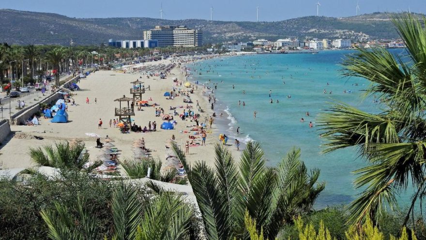 Turizme bayram tatili dopingi