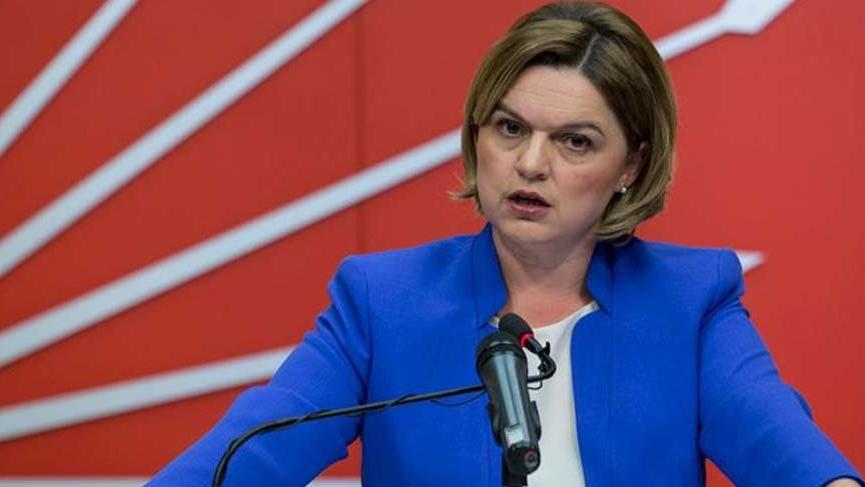 Selin Sayek Böke: TL’ye güveni iktidarın yarattığı güvensizlik yıktı