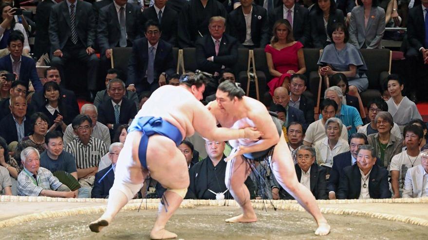 Japonya teklif etti, Trump kabul etti: Türkiye için her şey çok güzel olacak