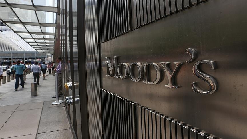 Moody’s’den Türkiye’ye dolar uyarısı!