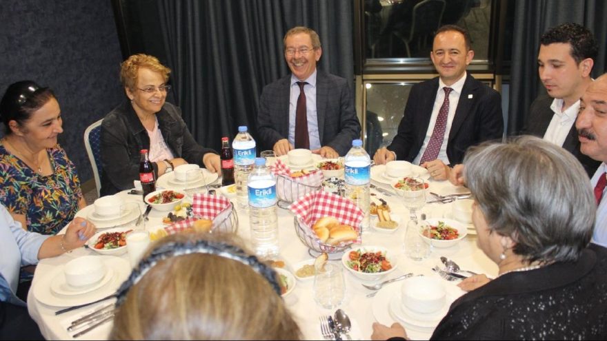 Abdüllatif Şener’den, ‘yerli ve milli’ çıkışı