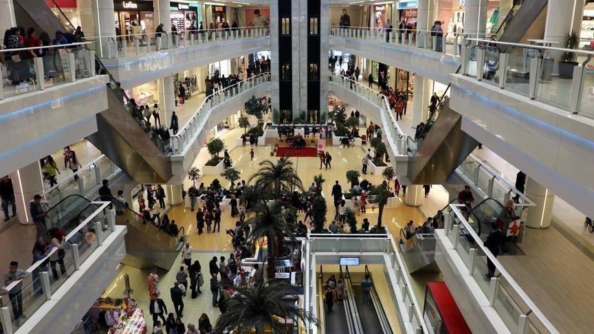 TESK’ten AVM’ler için bayram tatili talebi