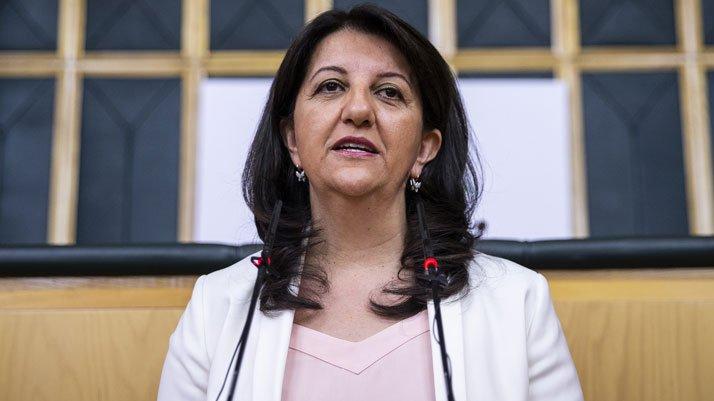 ‘Türkiye eninde sonunda demokratik çözüm çizgisine evirilecektir’
