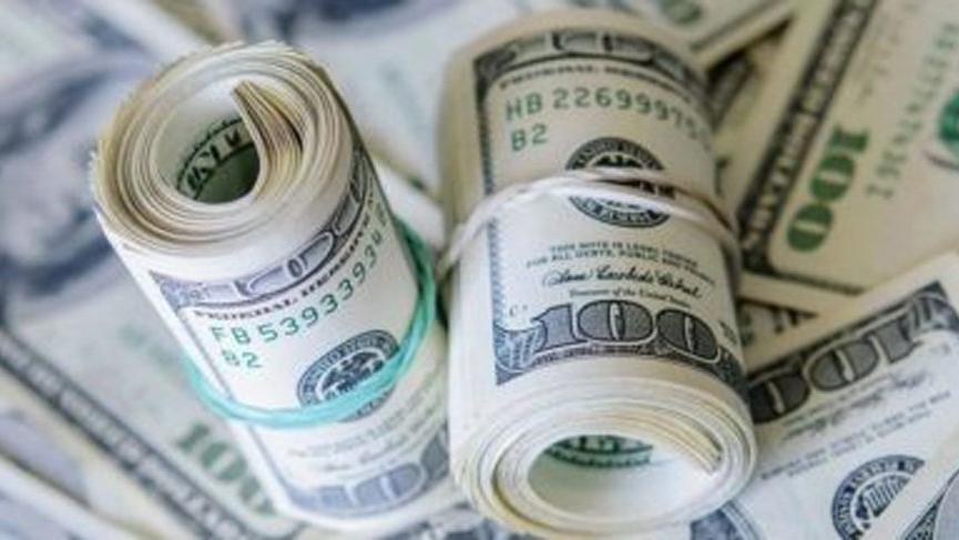 Dolar/TL ne kadar oldu? (28.05.2019)