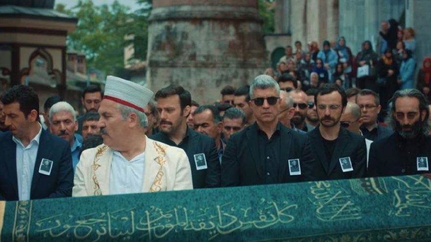 İstanbullu Gelin final bölüm fragmanı yayında! Esma Sultan ölüyor!