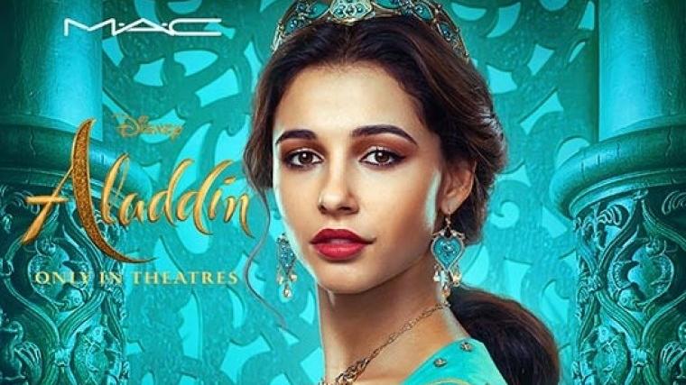 M.A.C Cosmetics’ten sihirli koleksiyon