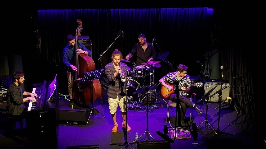 26. İstanbul Caz Festivali genç cazcılarını seçti