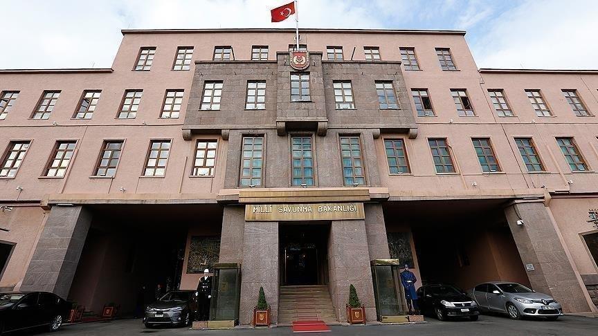 Genelkurmay Başkanlığı sözleşmeli personel alımı sözlü sınav duyurusu: KPSS taban puanları belirlendi!
