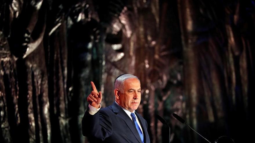 İsrail’de Netanyahu çıkmaza girdi