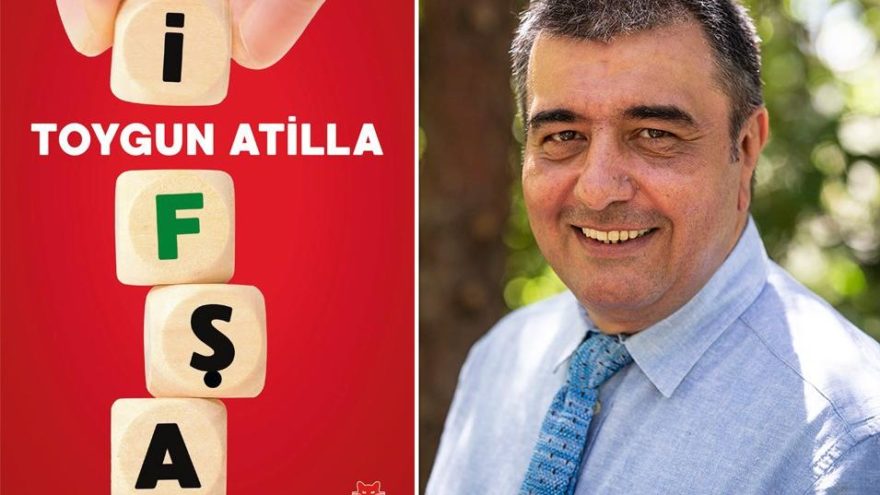 Gazeteci Toygun Atilla yazılmayanları “İfşa” etti