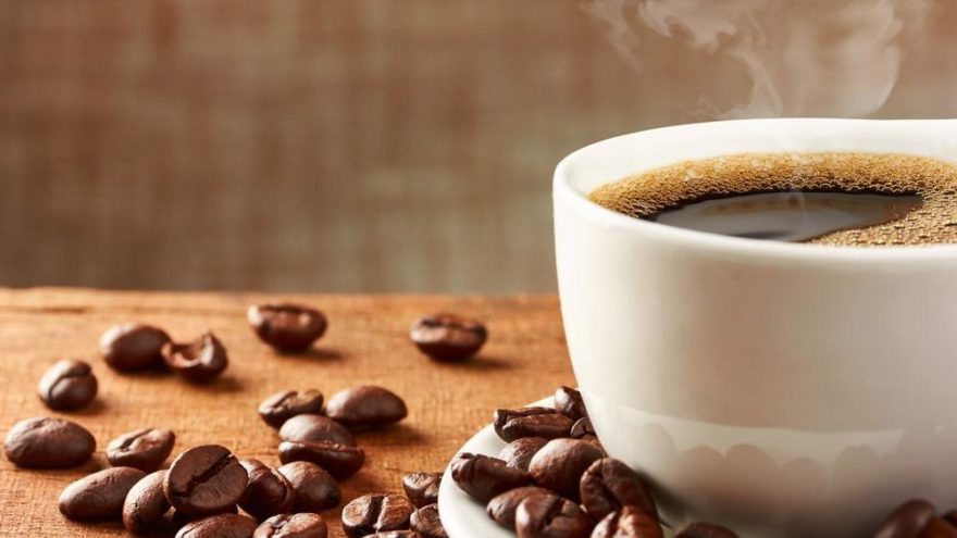 Fincanı 450 liraya kahve! Hem de…