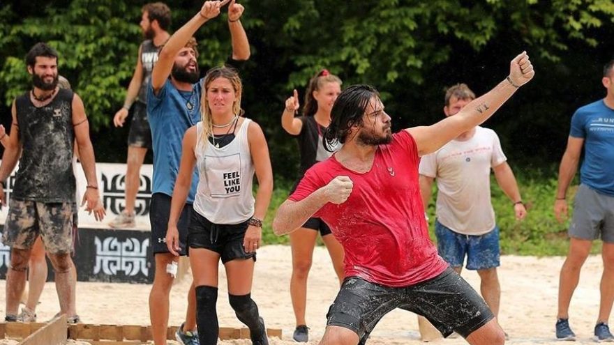 Survivor’ın efsaneleri geri döndü! Ödül oyununu hangi takım kazandı?