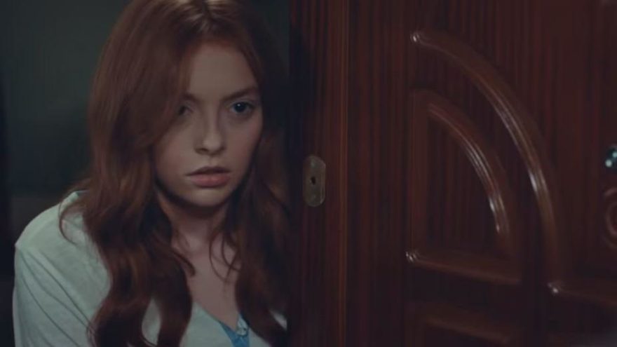 Leke 8. bölüm fragmanı geldi! Yasemin katil mi? (Leke 7. son bölüm izle)