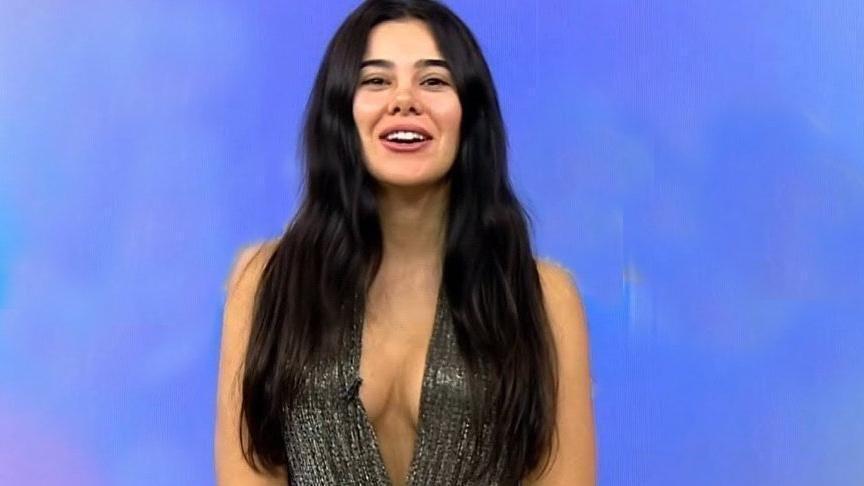 Asena Atalay: İnanç sistemim biraz değişik