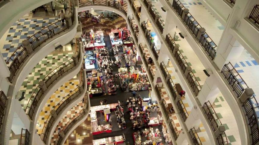 Bayramda AVM’ler kapalı mı olacak? AYD’den açıklama
