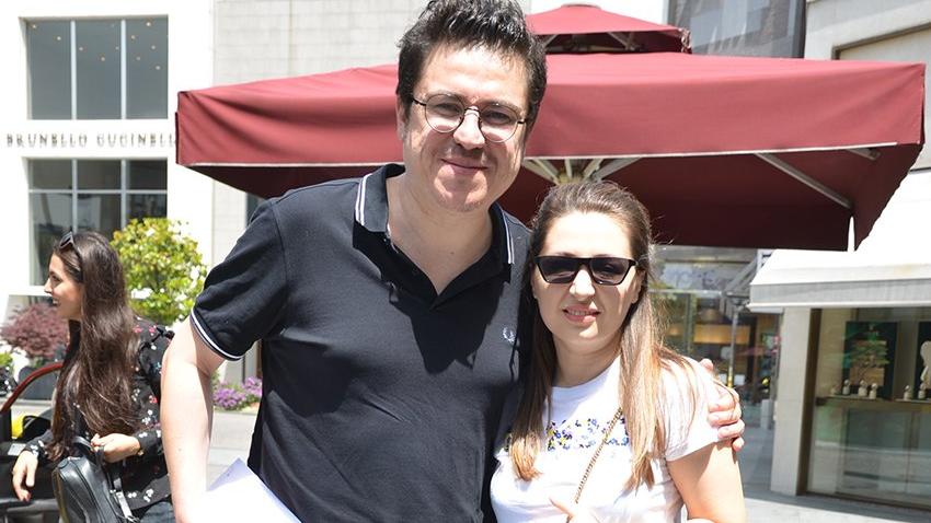 İbrahim Büyükak’tan bebek açıklaması