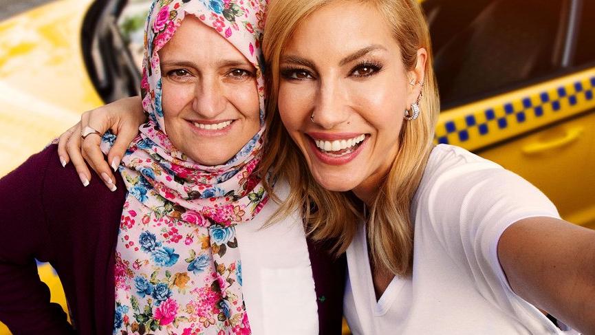 ‘Hayran Olunacak Kadınlar’