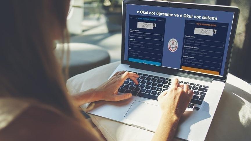 e-Okul sistemine nasıl girilir? İşte e okul takdir, teşekkür hesaplama