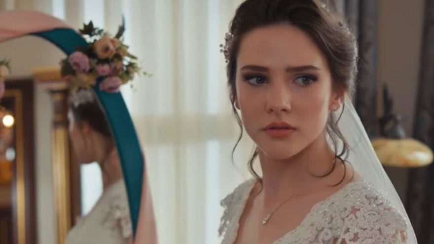 Elimi Bırakma sezon finali 2. fragman: ‘Sen de yaşamayacaksın!’ (Elimi Bırakma yeni bölüm fragmanı izle)