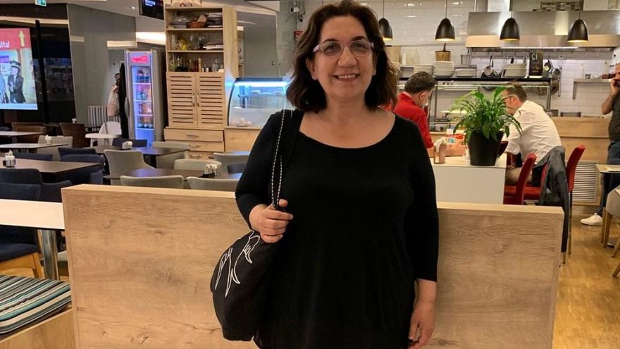 Füsun Demirel ekranlara dönüyor