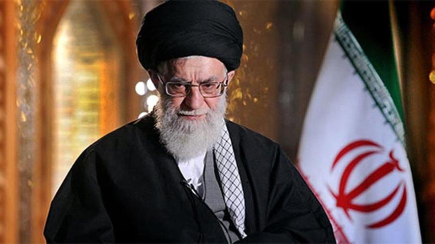 Hamaney: ABD ile müzakere olmayacak