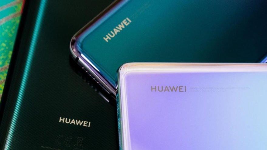 Huawei’den ABD yasağını karşı yeni hamle