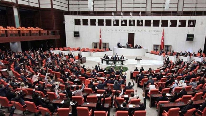 Meclis 100. yılında özel kutlama yapacak!