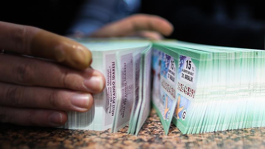 29 Mayıs Milli Piyango çekiliş sonuçları sorgulama! İşte açıklanan Milli Piyango sonuçları…