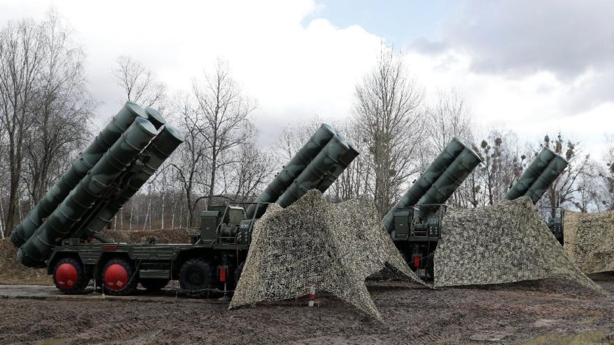 Rusya’dan kritik S-400 açıklaması: Gecikme söz konusu değil