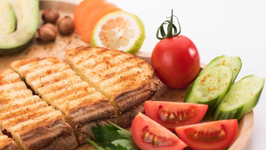 Patates tostu tarifi: Patates tostu nasıl yapılır?